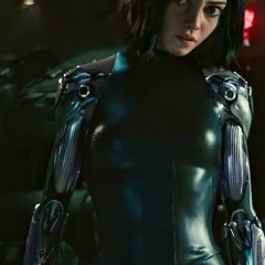 Alita - Motorball Slowed & Reverb