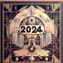 Black Is Back   Ginof Wailing Remix 2024