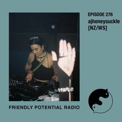 Ep 276 pt.2 w/ ajhoneysuckle