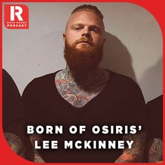 Born Of Osiris' Lee McKinney Talks 'Angel Or Alien'