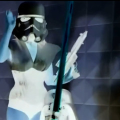 STAR WARS (PUSSY IS THE FORCE)