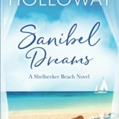 [READ] EPUB 📭 Sanibel Dreams (Shellseeker Beach) by  Hope Holloway PDF EBOOK EPUB KI