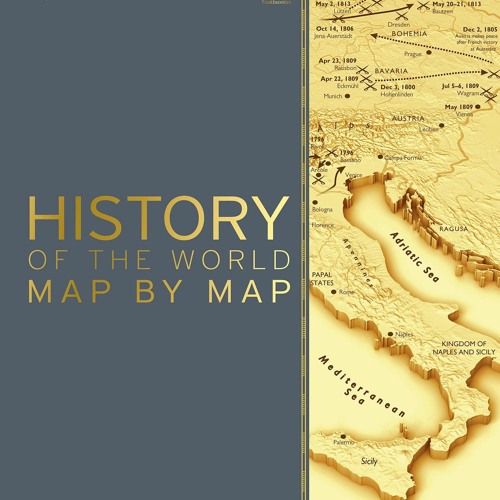 Download History of the World Map by Map {fulll|online|unlimite)
