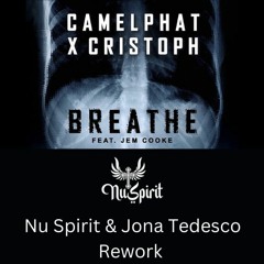 Camelphat - Breathe ( Nu Spirit & Jona Tedesco Rework)