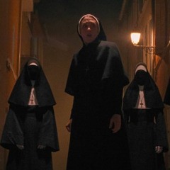 ver!! LA MONJA 2 (-The Nun 2-) PELICULA COMPLETA hd - 4K[2023]Linea ESPANOL