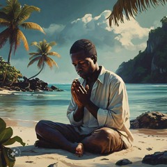 Jay Real- Good Lord Back