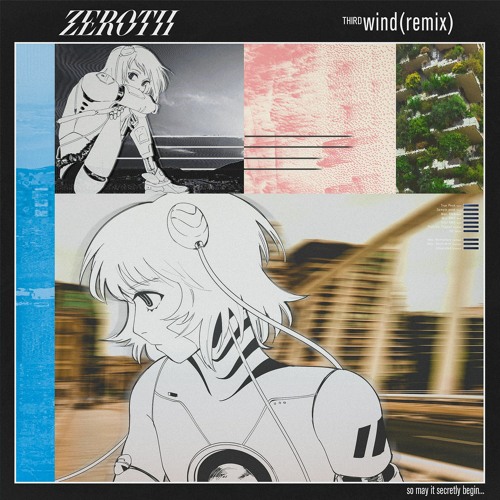 third wind (remix)