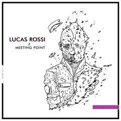 Lucas Rossi - Dimensions [Hoomidaas]