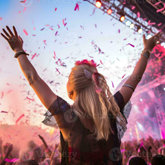 Episode Party EDM By DJRP