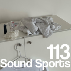 Sound Sports 113 Ryota Ishii
