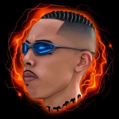Mc RD - Ninfeta abusada ( DJ Danilinho Beat )