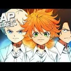 Rap da Emma, Norman e Ray (Yakusoku No Neverland) | Micael Part. Enygma e DYA