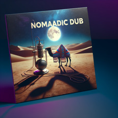 Digital Nomad Dub