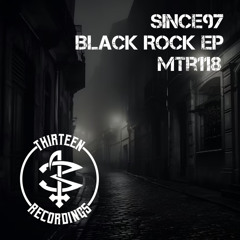 Black Rock