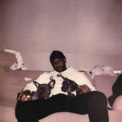 Text Me Back - Skepta (Ninezz Rework)