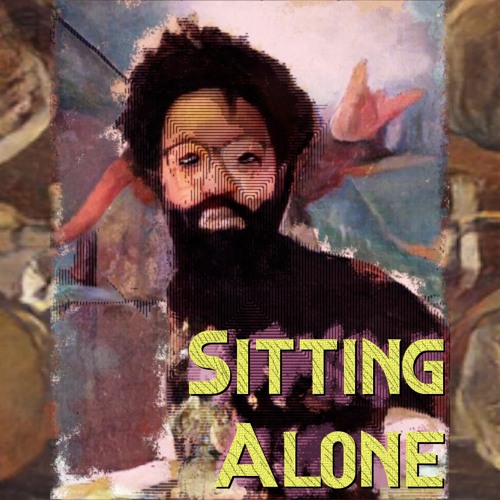 SlothdubzAndRonin [Only One Ronin, Slothdubz feat. Klopfenpop, Ultraklystron] - Sitting alone