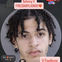 5ohnny V - V Feelings  “🥇 TAKE”