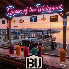 Queen of the Waterfront (Song about Jeri)