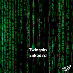 TWINSPIN - ENKOD3D (Original mix)