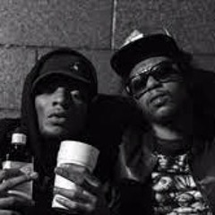 RetcH & Ab-Soul Freestyle On ShowOff Radio (2014)