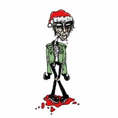 TEENAGE DISASTER - A DISASTROUS CHRISTMAS (PROD SCHOOLSHOOTER / Robin Appelqvist)