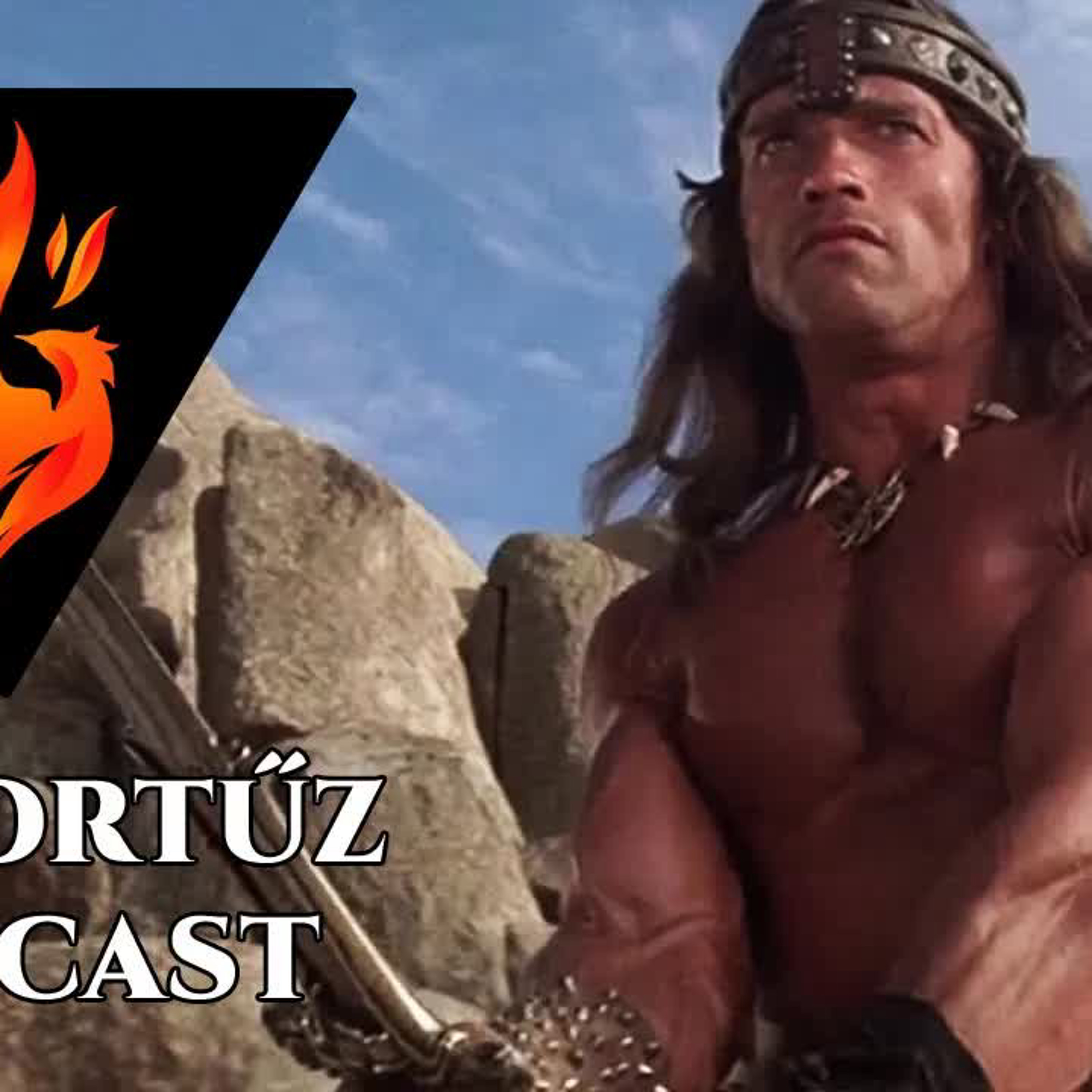 Tábortűz podcast