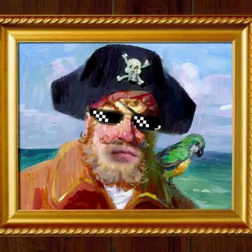 T3MPOCRUSH3R - Spongebob Hardcore remix