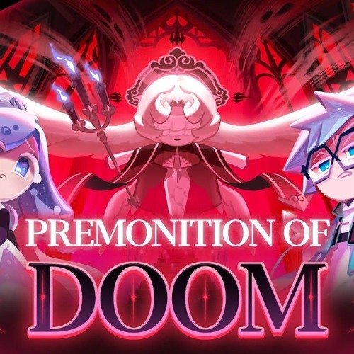 Cookie Run Kingdom OST - 'Premonition of Doom