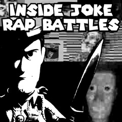 Inside Joke Rap Battles: Friend Inside Me vs. Cursed Woody