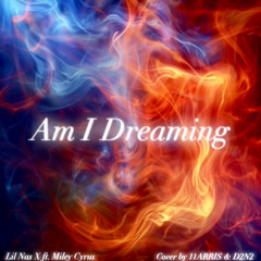Am I Dreaming (Cover)