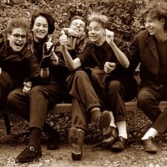 Year 1983 - Consumer by Ausgang Verboten