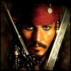 He's A Pirate (From Pirates Of The Caribbean) (Piano Version)