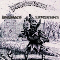 Shamane28 x Kultmesser - Puppeteer (Full Tape)