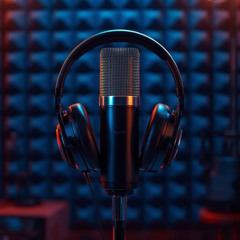 This Is A Recording (Inspired By Lady Crucible Mystress Of Mayhem)