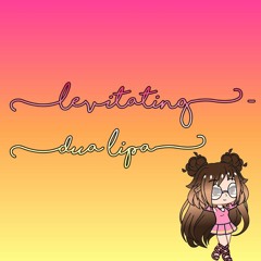 Levitating edit audio