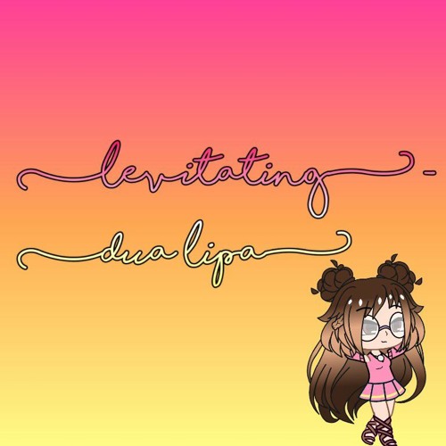 Levitating edit audio