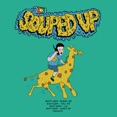 Giddy Up