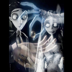 CORPSE BRIDE w/CASKETS! (prod.sickboi)