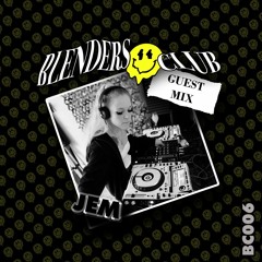 BC006 | Jem | DnB, Rollers