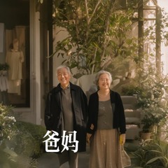 爸妈
