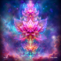 Cosmic Tantra // New Album // OUT NOW