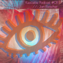 KiezLiebe Bande Podcast 01 - Jan Fleischer