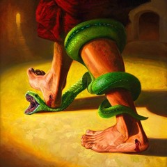 Under My Feet! (803Yung)