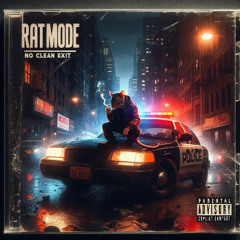 Rat Mode: No Clean Exit
