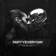 Basswell - Party Everyday (INDUSTRIAL EDIT) - FREE DL