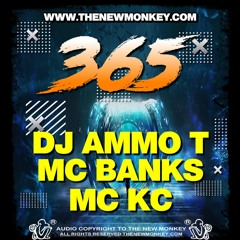 AMMO T - BANKS - KC