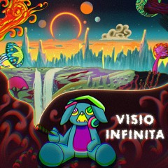 Firedelic SpiRituals Vol. 4 - Visio Infinita Live - 15.03.2024