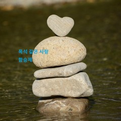 목석 같은 사랑