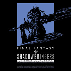 FFXIV Heartless - Final Fantasy XIV Shadowbringers