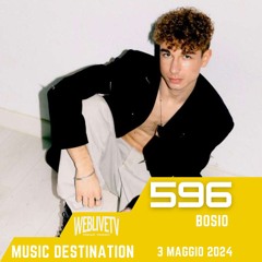 Music Destination, Bosio - 3 Maggio 2024